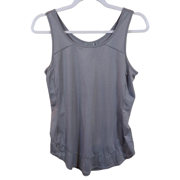 Athleta LADIES ACTIVE TANK TOP- L - Picture 1 of 4